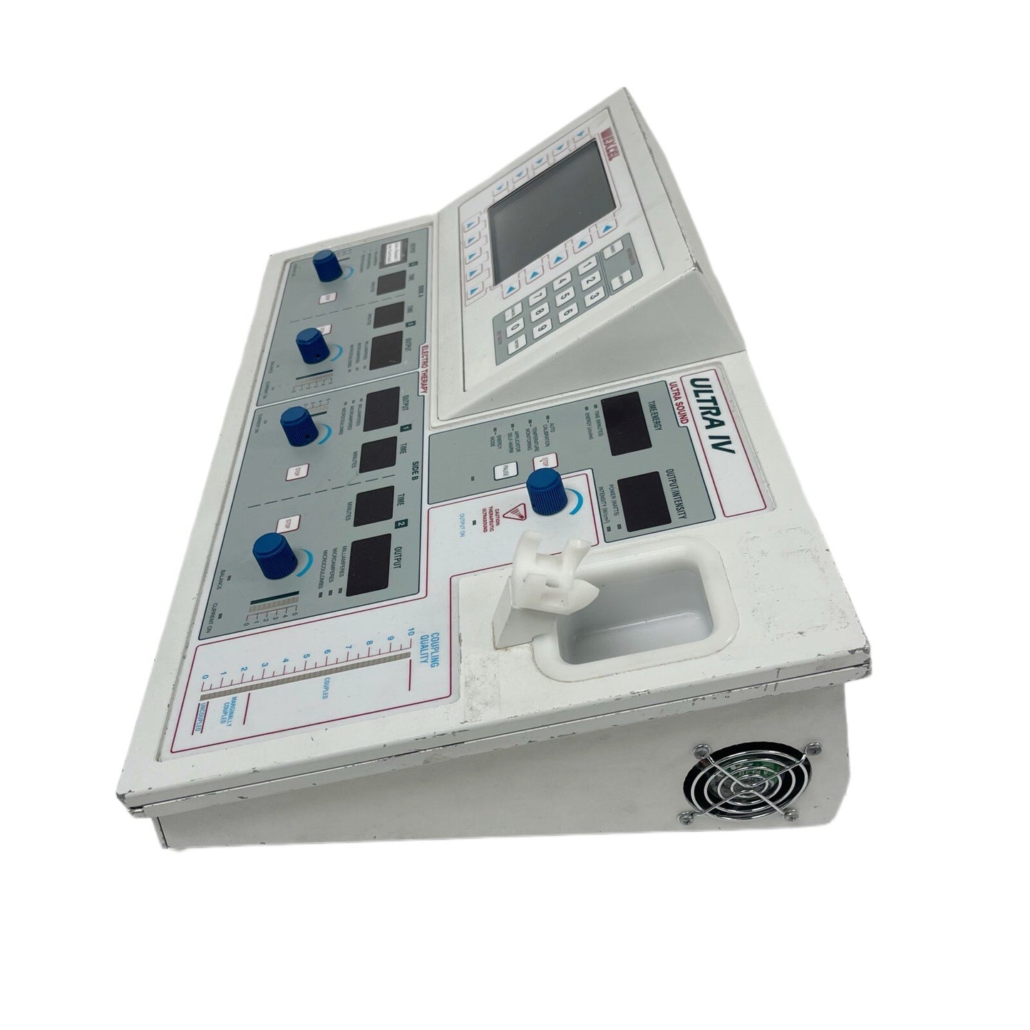 Excel REF EX-UL4 XLTEK Ultrasound Therapy Unit