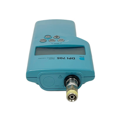 DRUCK REF DPI 705 Precision Handheld Pressure Indicators