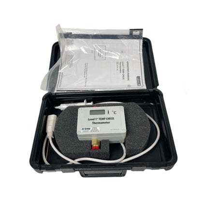 Smiths Medical REF DSTA-40 Level 1 Temp Check Thermometer