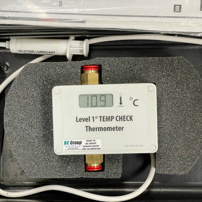 Smiths Medical REF DSTA-40 Level 1 Temp Check Thermometer
