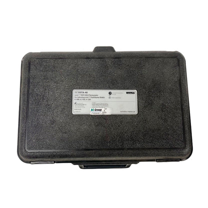 Smiths Medical REF DSTA-40 Level 1 Temp Check Thermometer