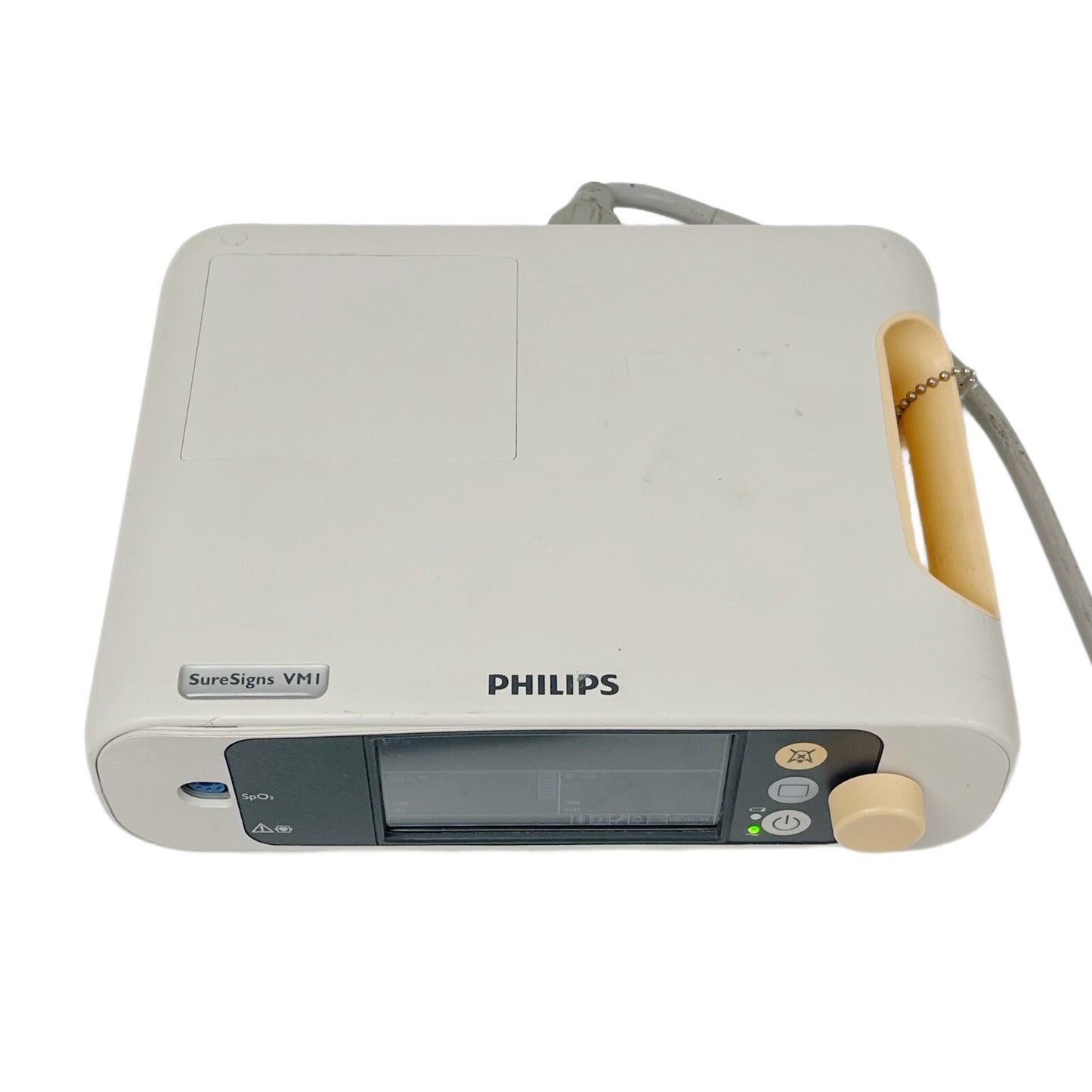 Philips REF SureSigns VM1 Patient Monitor Spo2