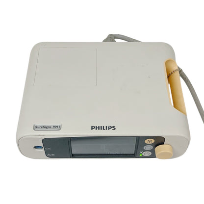 Philips REF SureSigns VM1 Patient Monitor Spo2