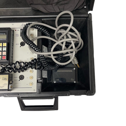 Armstrong Medical Ref D2000 Patient Simulator With Module