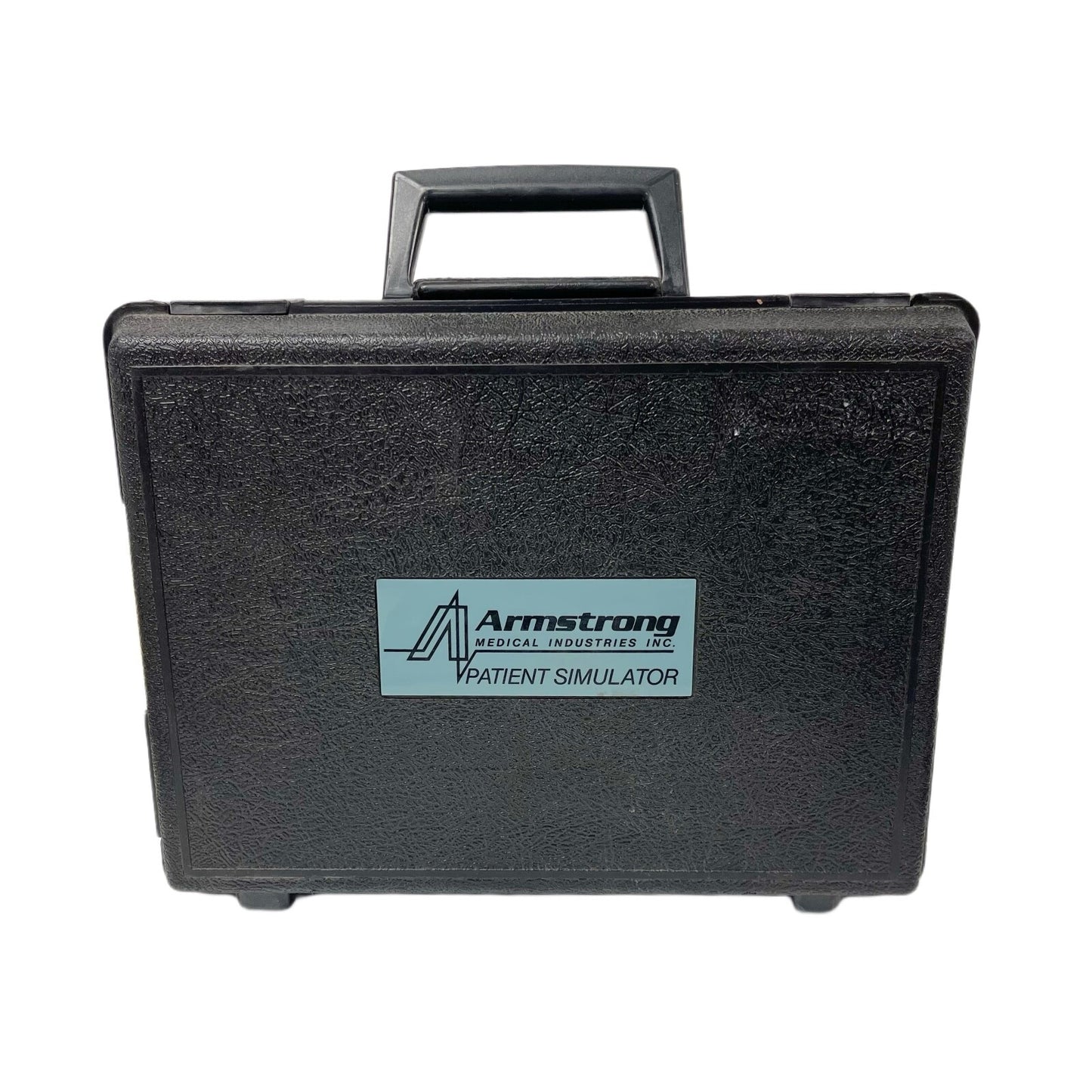 Armstrong Medical Ref D2000 Patient Simulator With Module