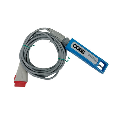 COBE REF 041550-100 Pressure Simulator 5 Micro V/V/Mmhg.