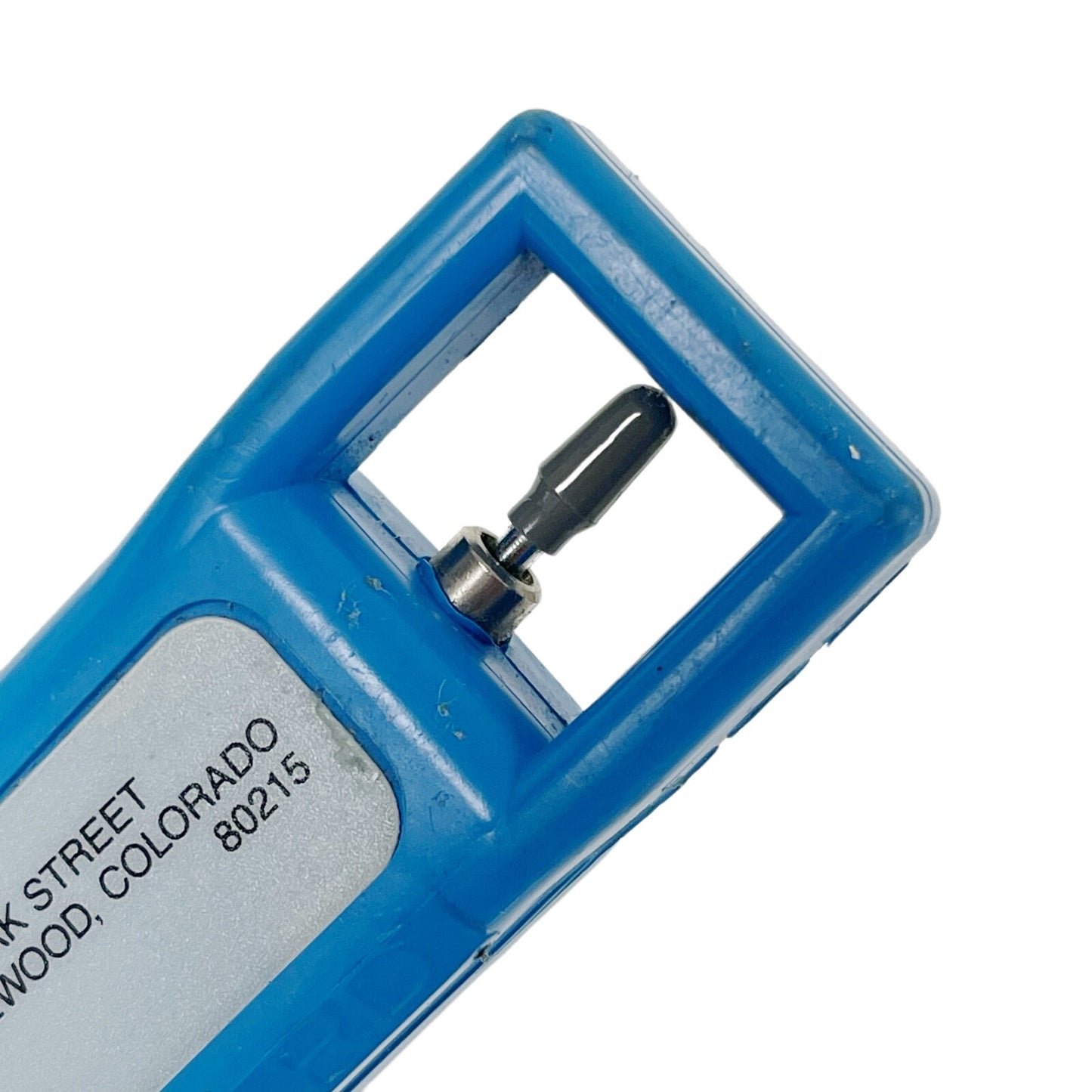 COBE REF 041550-100 Pressure Simulator 5 Micro V/V/Mmhg.