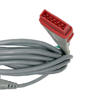 COBE REF 041550-100 Pressure Simulator 5 Micro V/V/Mmhg.