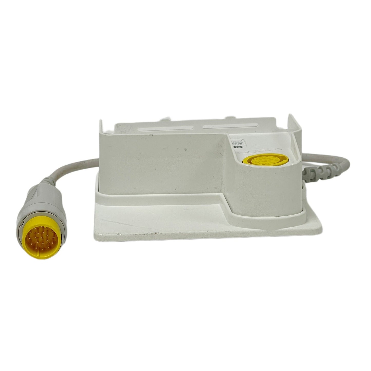 GE Healthcare REF 2027759-001 ASSEMBLY SOLAR CAPNOFLEX ADAPTER