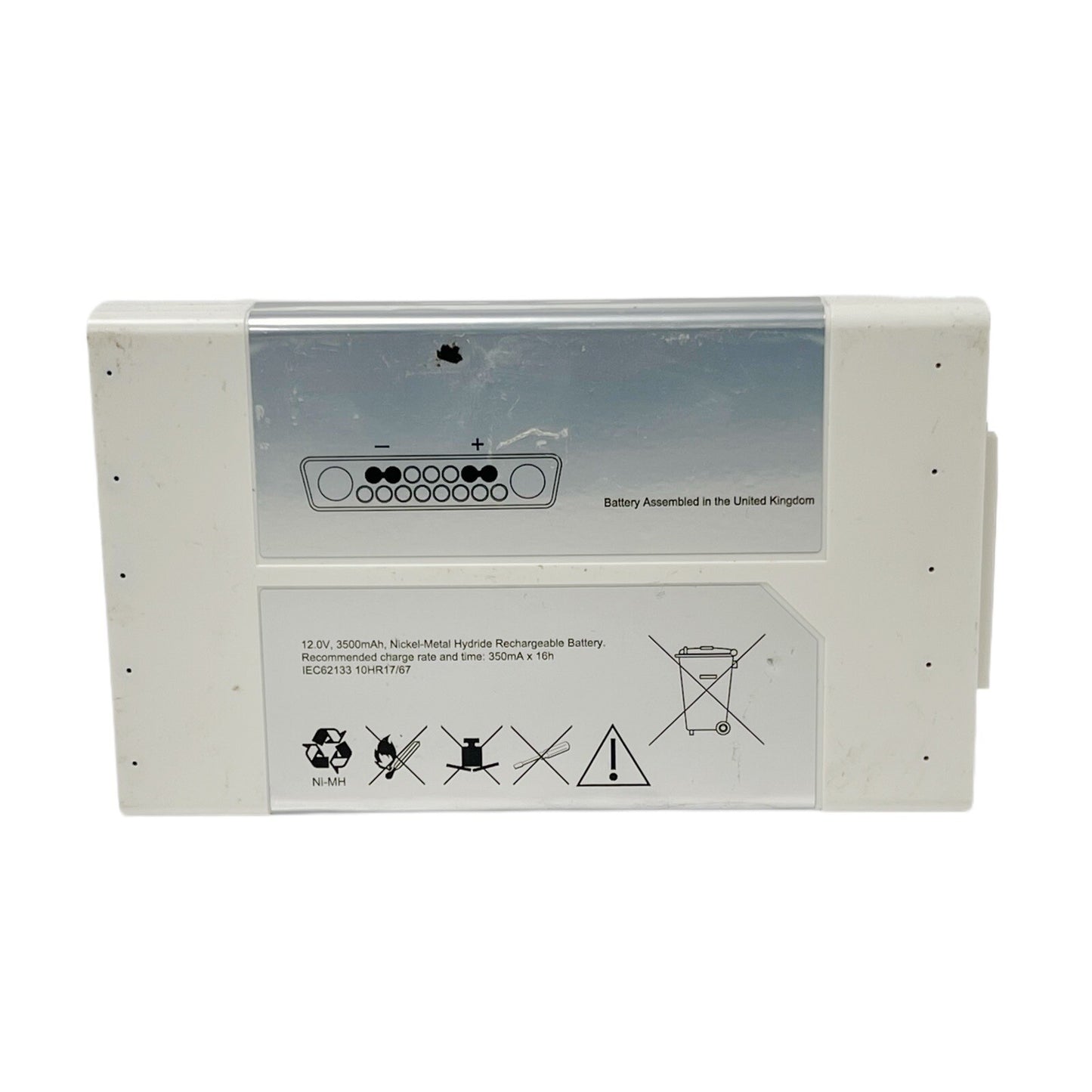 Gentinge Maquet REF 6487280 Battery Module