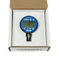 ASHCROFT REF 4TA24 Digital Test Pressure Gauge: Test Pressure Gauge 0 to 30 psi