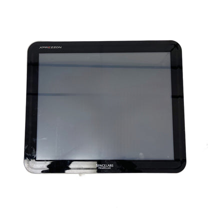 SPACELABS REF 94267 Xprezzon Bedside Patient Monitor With Power Supply