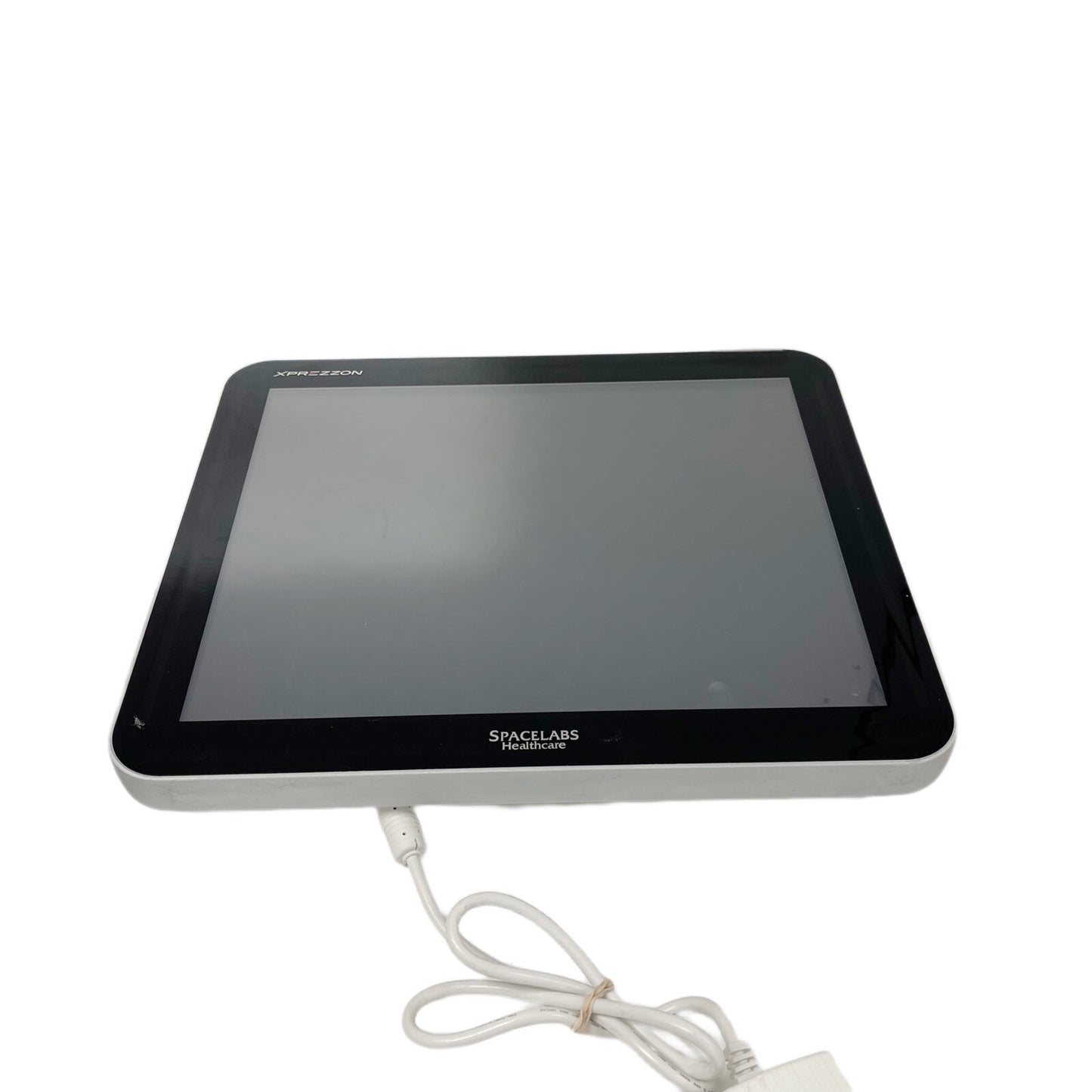 SPACELABS REF 94267 Xprezzon Bedside Patient Monitor With Power Supply