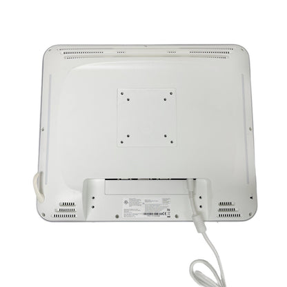 SPACELABS REF 94267 Xprezzon Bedside Patient Monitor With Power Supply