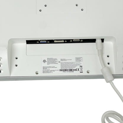 SPACELABS REF 94267 Xprezzon Bedside Patient Monitor With Power Supply