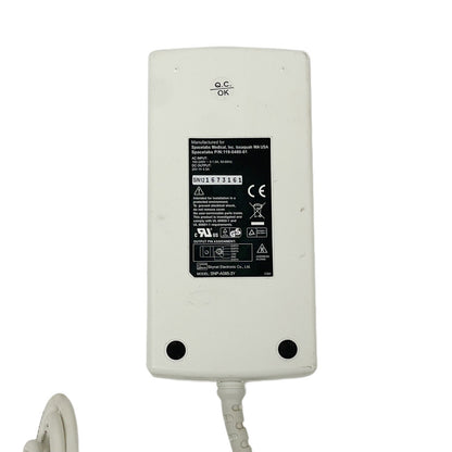 SPACELABS REF 119-0480-01 Power Supply For Patient Monitor