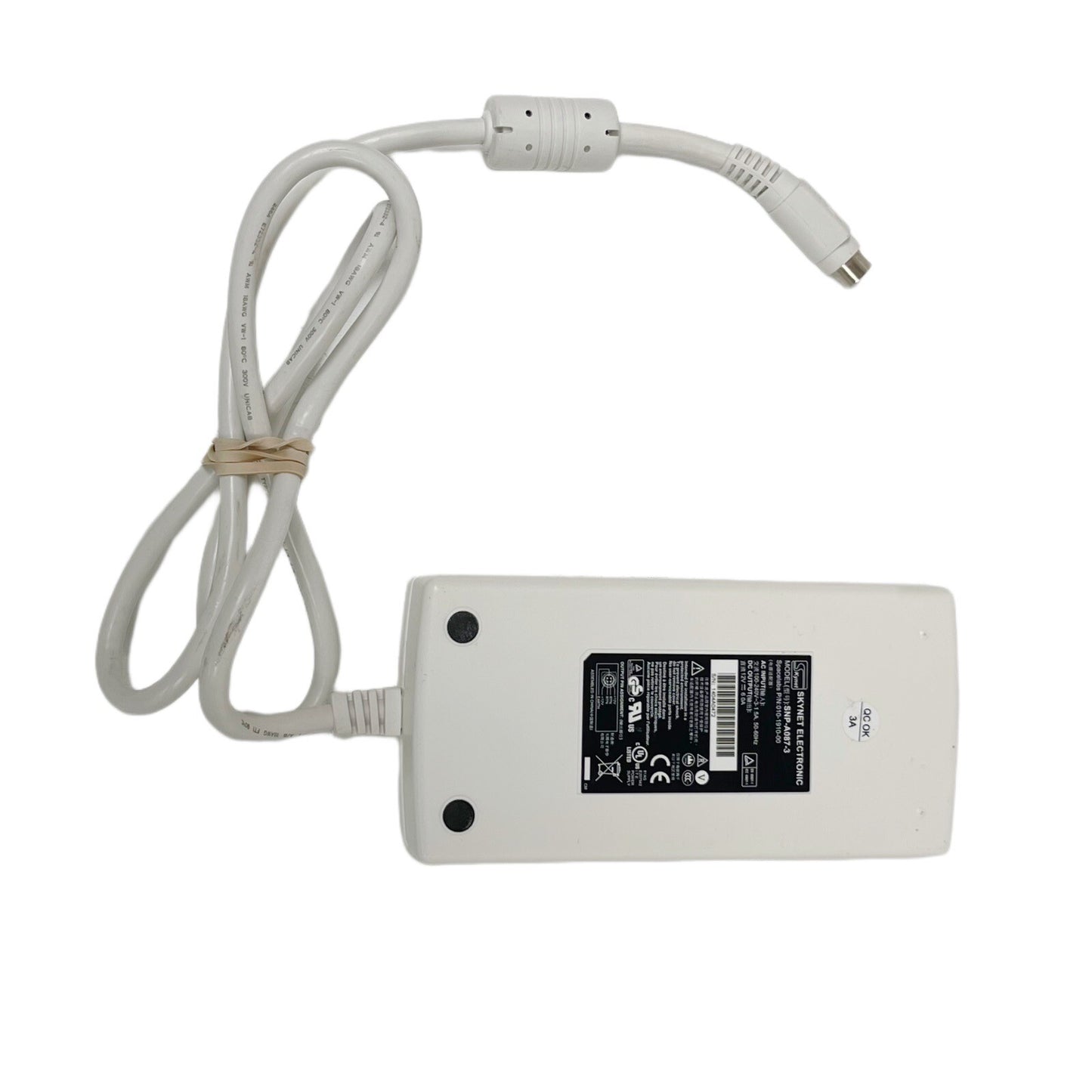 SPACELABS REF 010-1910-00 Power Supply For Patient Monitor