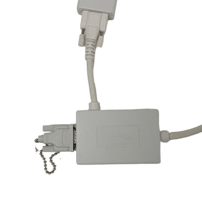 SPACELABS REF 012-0555-00 Powered Flexport Cable & Flexport Interface 90436A-15