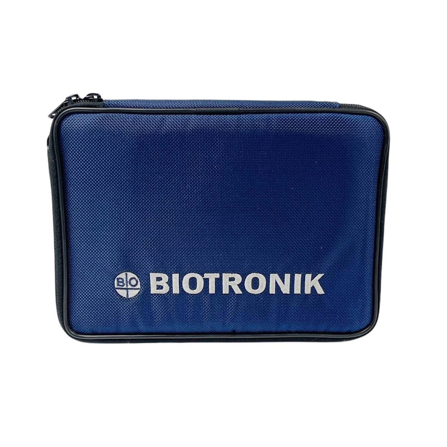 BIOTRONIK REF 347173  EDP 30/BP Dual Chamber External Pacemaker ,ADAM-2R Adapter