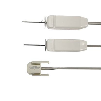BIOMET Arthroscopic Charlotte Shoulder System Set