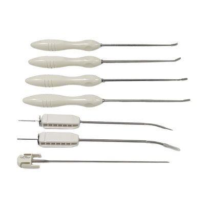 BIOMET Arthroscopic Charlotte Shoulder System Set