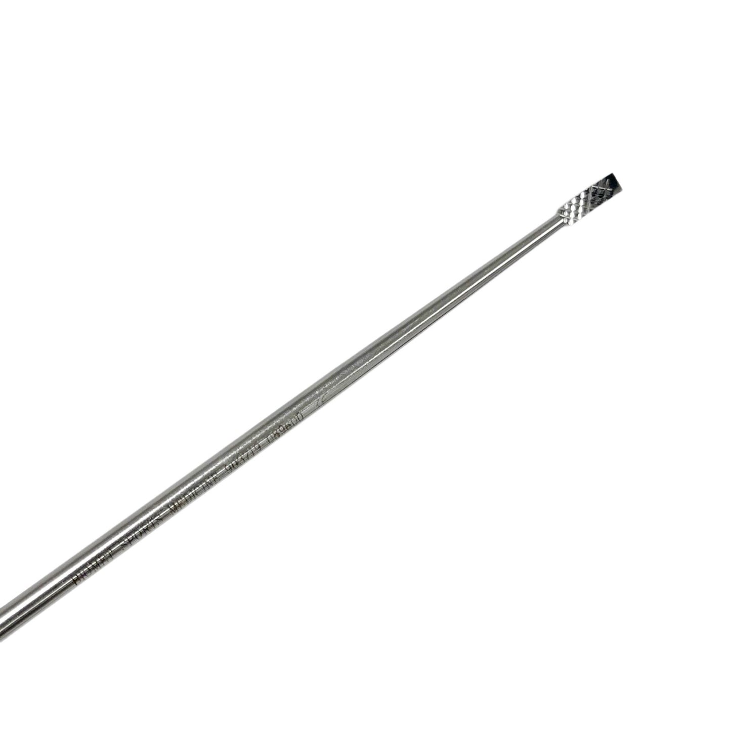 BIOMET Arthroscopic Charlotte Shoulder System Set