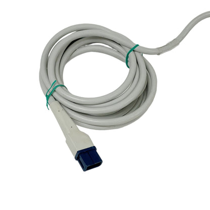 COVIDIEN REF 719-0006-20 BIS LoC 2 Channel Module (185-1014-SLM) with Cables