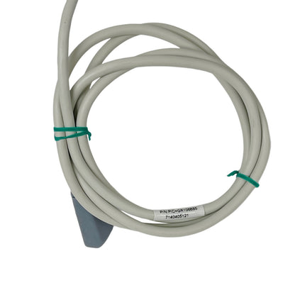 COVIDIEN REF 719-0006-20 BIS LoC 2 Channel Module (185-1014-SLM) with Cables