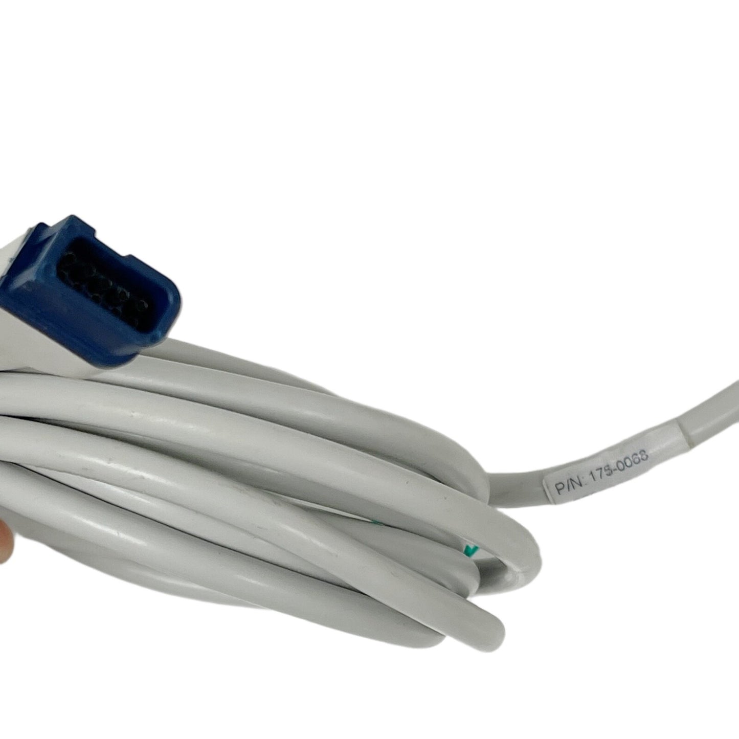 COVIDIEN REF 719-0006-20 BIS LoC 2 Channel Module (185-1014-SLM) with Cables