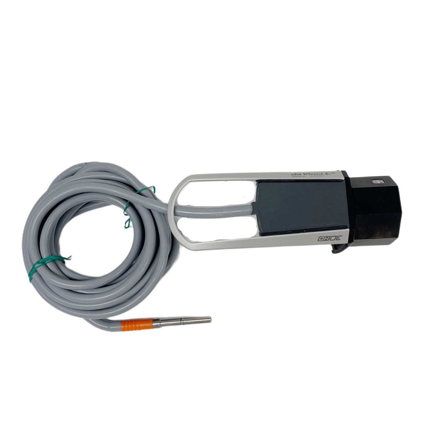 Intuitive Surgical Da Vinci REF 951026-04 Cable Hooks With Light Cable Guide