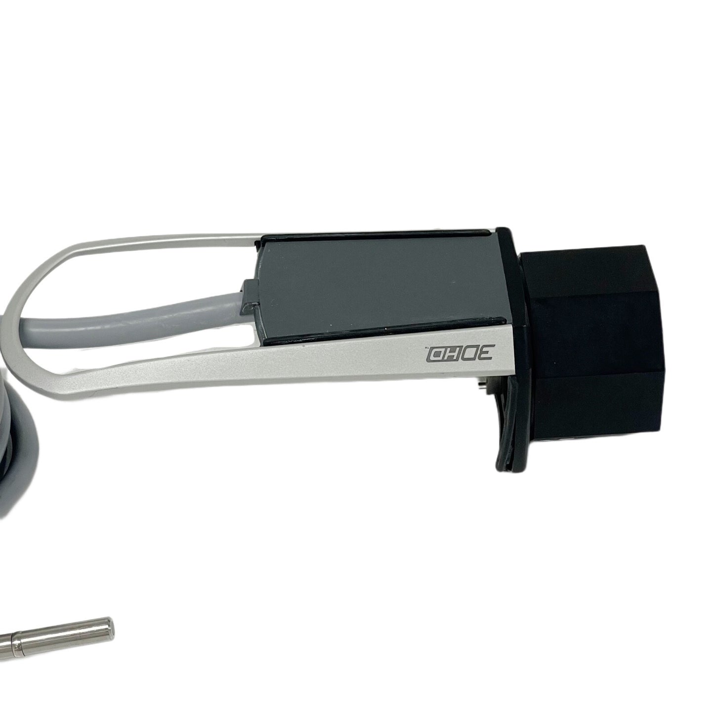 Intuitive Surgical Da Vinci REF 951026-04 Cable Hooks With Light Cable Guide