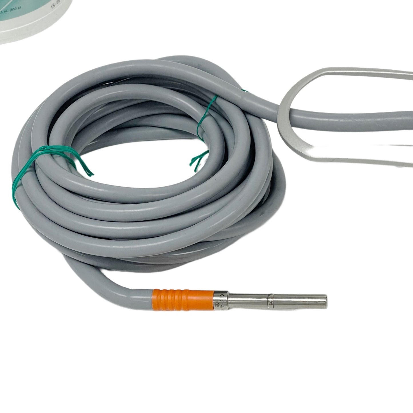 Intuitive Surgical Da Vinci REF 951026-04 Cable Hooks With Light Cable Guide