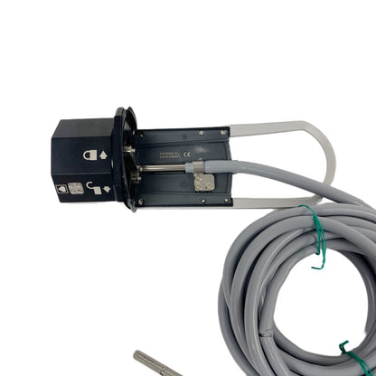 Intuitive Surgical Da Vinci REF 951026-04 Cable Hooks With Light Cable Guide