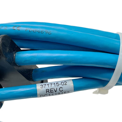 Intuitive Surgical Da Vinci REF 371715-02 Energy activation cable, Covidien