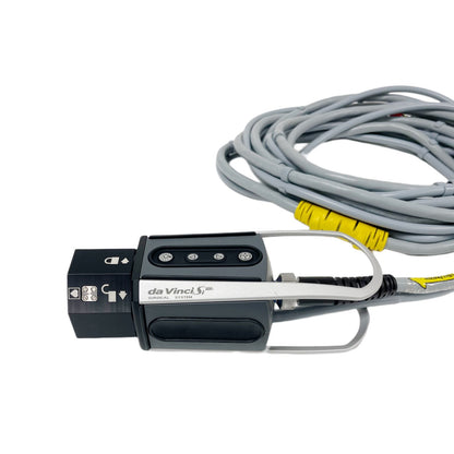 Intuitive Surgical REF 372126-01 Camera HD-3, 3DHD, With Light & Cam Head Cable