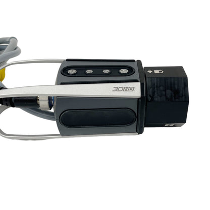 Intuitive Surgical REF 372126-01 Camera HD-3, 3DHD, With Light & Cam Head Cable