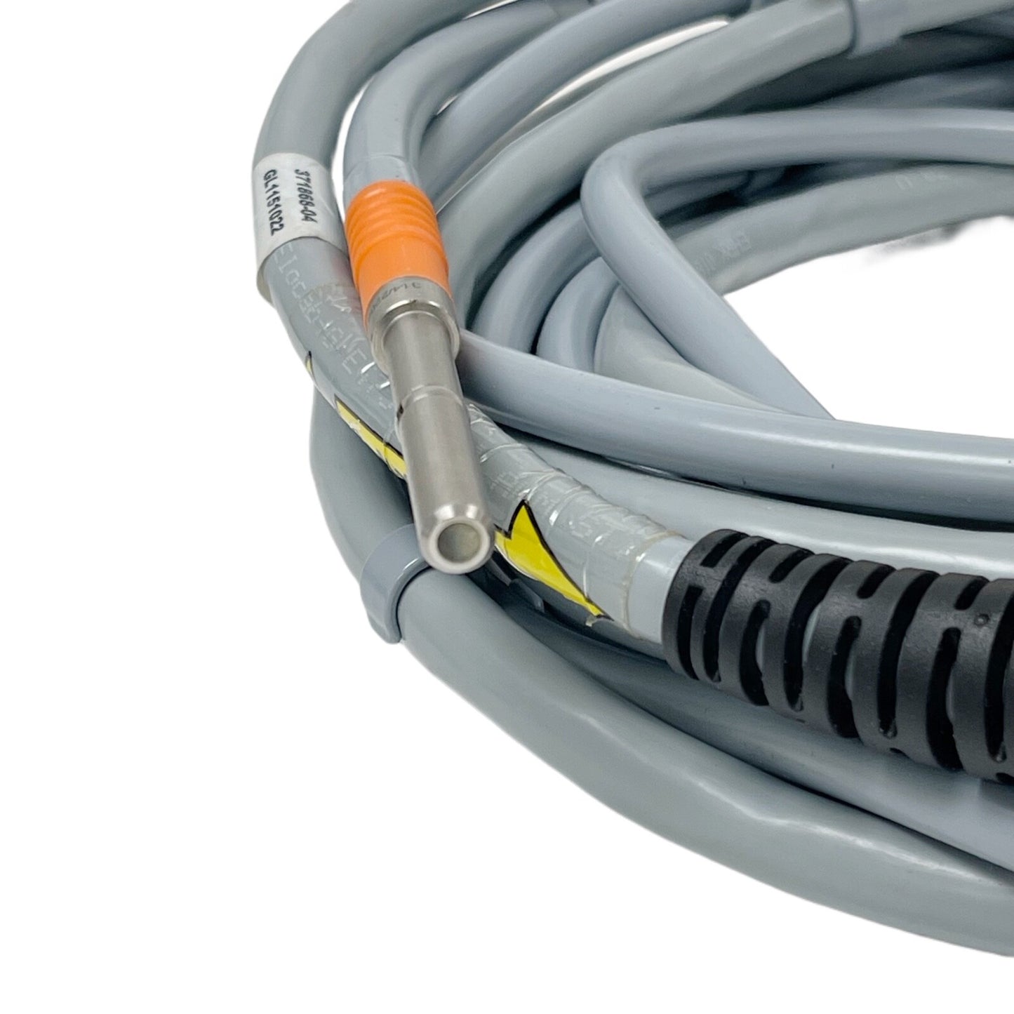 Intuitive Surgical REF 372126-01 Camera HD-3, 3DHD, With Light & Cam Head Cable