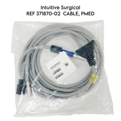 Intuitive Surgical REF 371870-02 PMED Energy activation cable