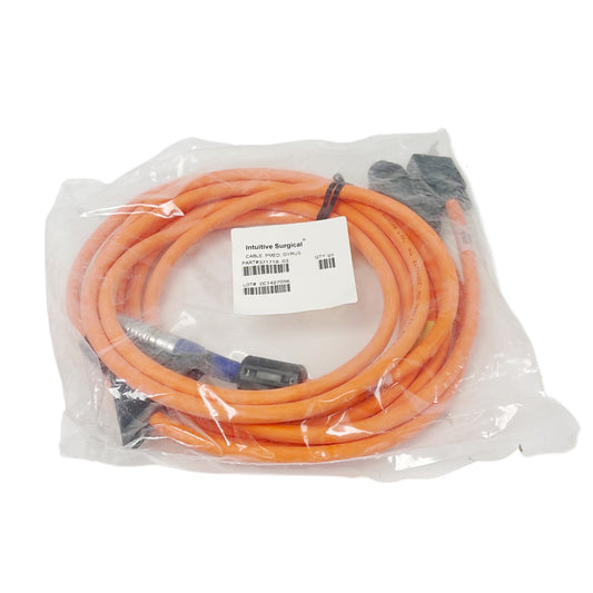 Intuitive Surgical Si REF 371718-03 PMED, Energy Activation Cable, Gyrus ACMI