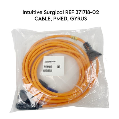 Intuitive Surgical REF 371718-02 PMED Energy Activation Cable Gyrus Acmi