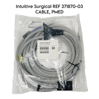 Intuitive Surgical REF 371870-03 PMED Energy Activation Cable