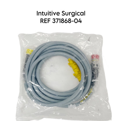 Intuitive Surgical REF 371868-04 Camera Cable