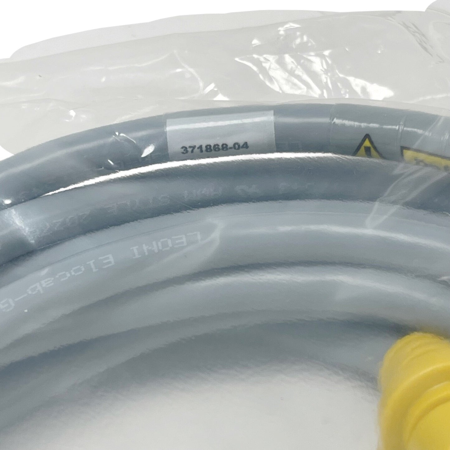 Intuitive Surgical REF 371868-04 Camera Cable