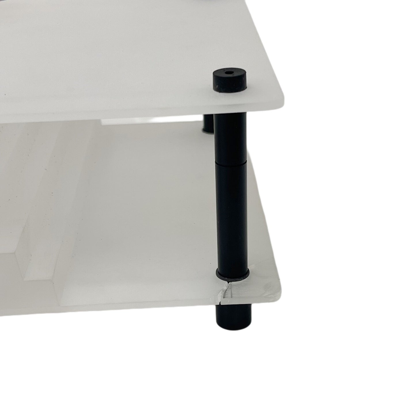 GE X-Ray Calibration Wedge Phantom Kit With Case