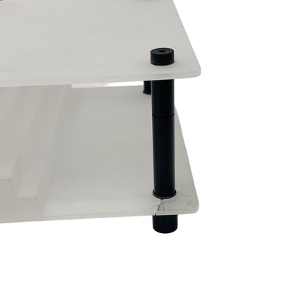 GE X-Ray Calibration Wedge Phantom Kit With Case