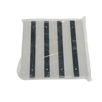 GE X-Ray Calibration Wedge Phantom Kit With Case