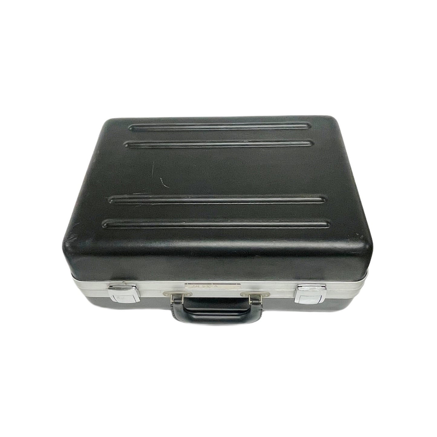 GE X-Ray Calibration Wedge Phantom Kit With Case