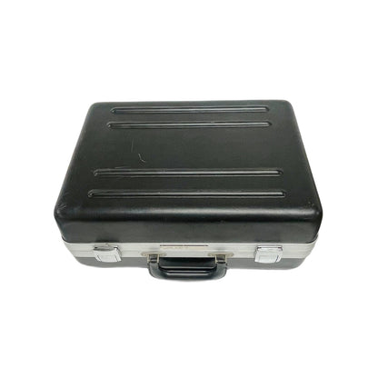 GE X-Ray Calibration Wedge Phantom Kit With Case