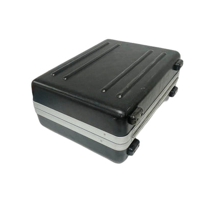 GE X-Ray Calibration Wedge Phantom Kit With Case