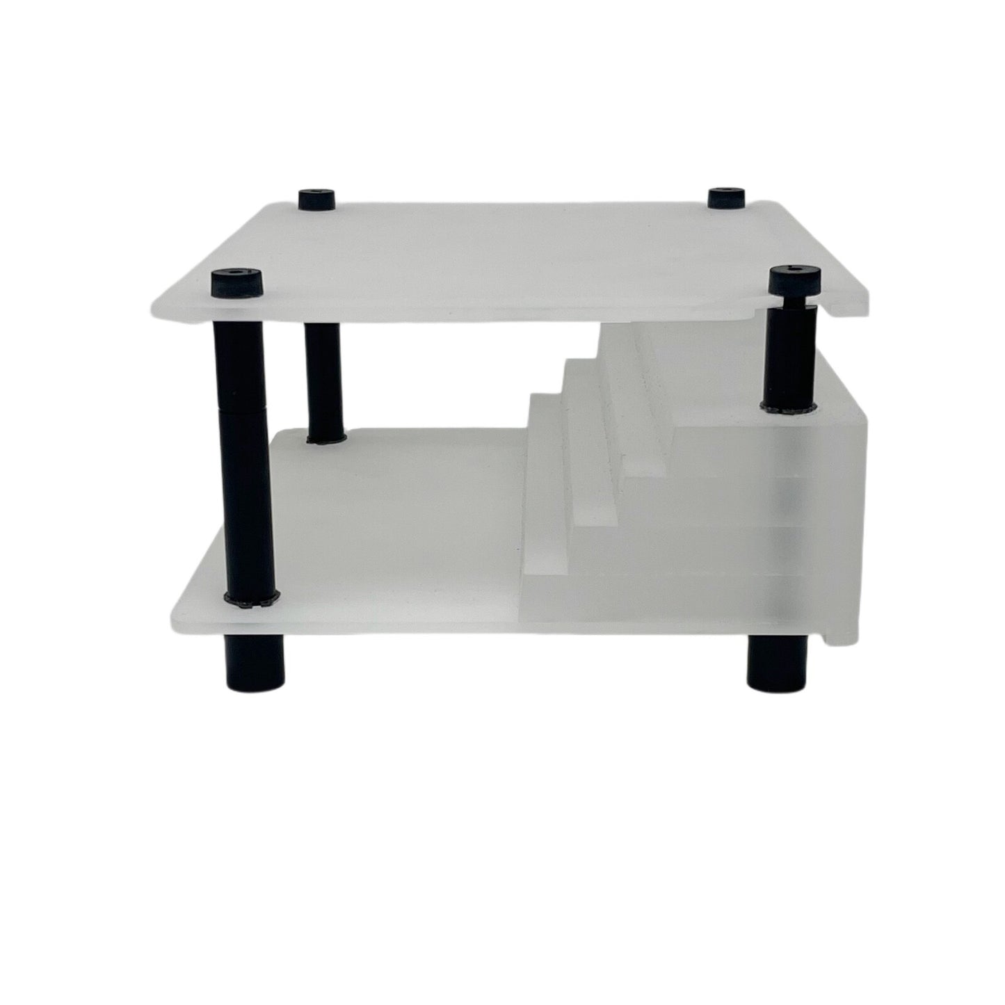 GE X-Ray Calibration Wedge Phantom Kit With Case